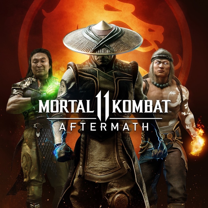 Tekken, Mortal Kombat ve Street Fighter! Hangisini daha çok seviyorsun?