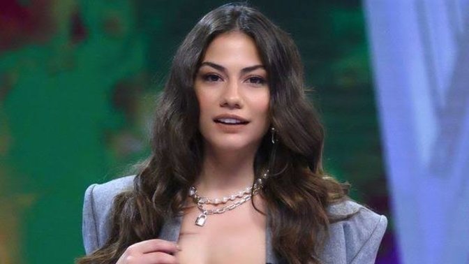 Ünlü isimlerin estetik yaptırmasını mantıklı buluyor musunuz?