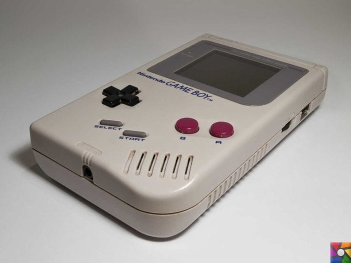 İlk oyun konsolunuz neydi?
