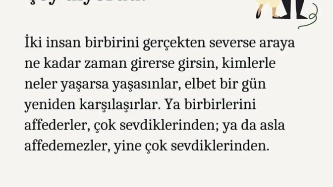 Unutamadığınız biri oldu mu?