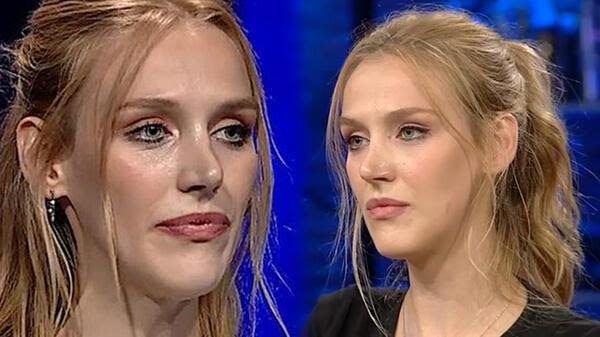 Masterchef Didem Devayın son hali çok şaşırttı. Sizce değişmiş mi?