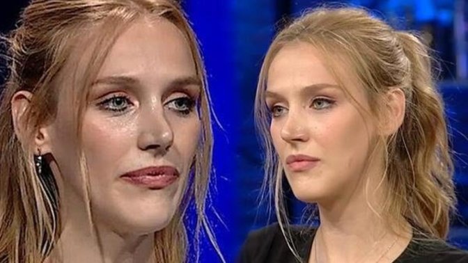 Masterchef Didem Devay'ın son hali çok şaşırttı. Sizce değişmiş mi?