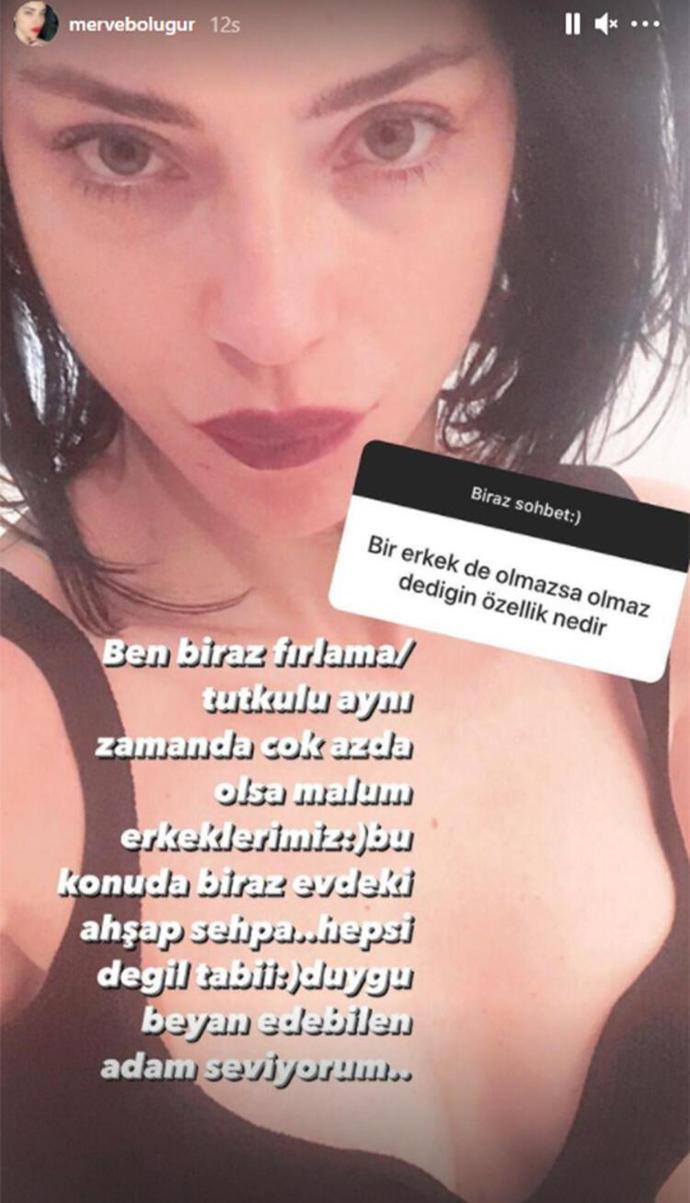 Bir erkekte olmazsa olmaz dediğiniz özellik nedir kızlar?