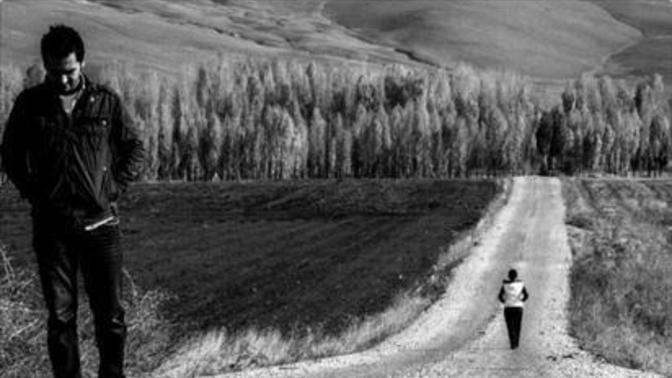 Birini hak ettiği yerde bırakmak yarı yolda bırakmak mıdır?