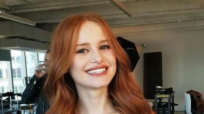 Devir kızıl saç rengi devri mi?