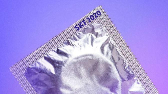 Okey yeni prezervatifi neden lateks olmadan üretmiş?