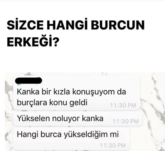 Yükselen burç hangi burca yükseldiğimiz mi demek?
