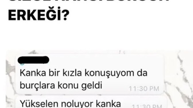Yükselen burç hangi burca yükseldiğimiz mi demek?