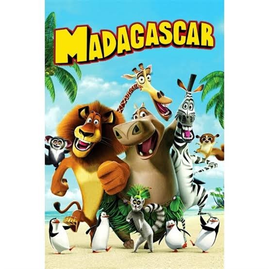En sevdiğiniz animasyon film ya da filmler hangisi?