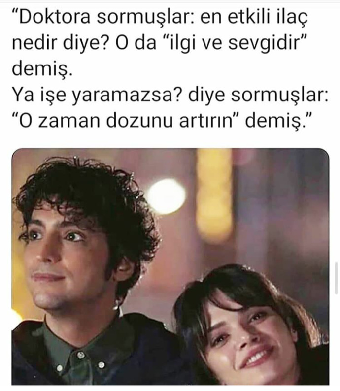 Sizce bir kadını mutlu eden en güzel şey nedir?