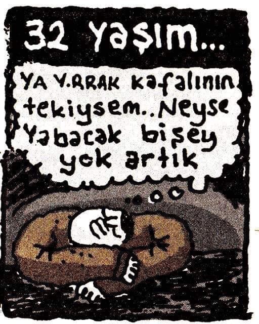 Karakterim bozuk napim?