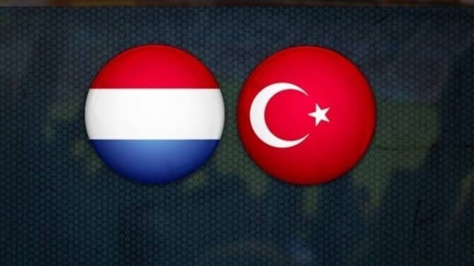 Hollanda - Türkiye Dünya Kupası eleme maçını kim kazanır?