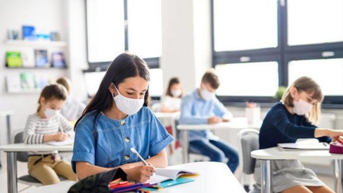 Sizce yüz yüze eğitime başlanması doğru bir karar mı?