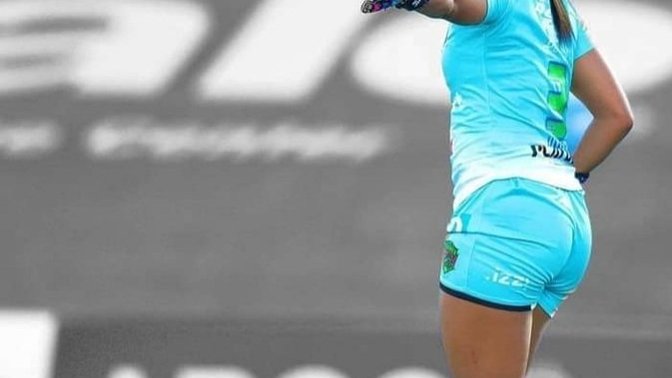 Fenerbahçe kadın futbol takımı Stefani Jimenez transfer etmek istiyor. Sizce faydalı olur mu?