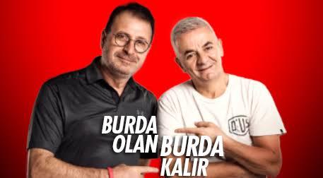 Bu ikiliyi izliyor musunuz?