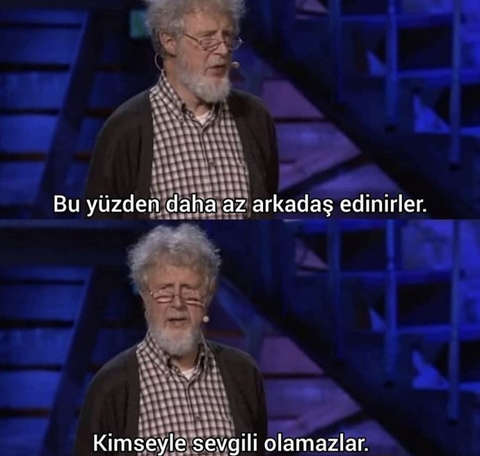 Zeki insanlar neden mutsuzdur?