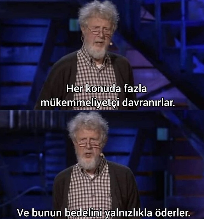Zeki insanlar neden mutsuzdur?