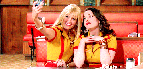How I Met Your Mother (HIMYM) Benzeri Dizi Önerileri Nelerdir? 