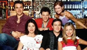 How I Met Your Mother (HIMYM) Benzeri Dizi Önerileri Nelerdir? 