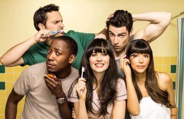 How I Met Your Mother (HIMYM) Benzeri Dizi Önerileri Nelerdir? 