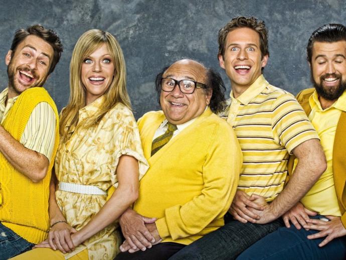 How I Met Your Mother (HIMYM) Benzeri Dizi Önerileri Nelerdir? 