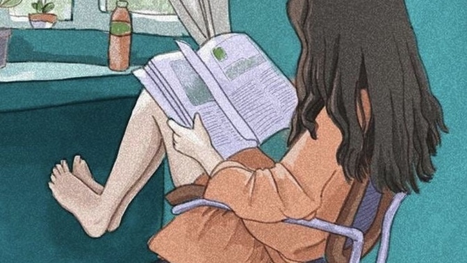 Son zamanlarda kendin için neler yapıyorsun?