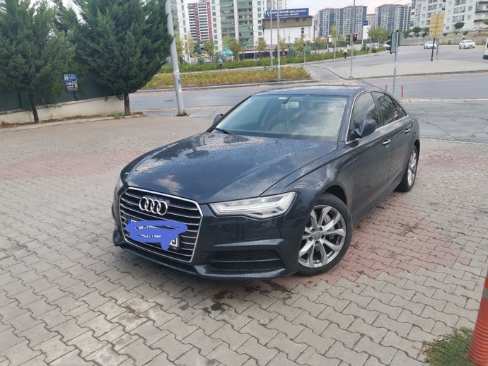 Mevcut arabanız nedir ve değiştirmeyi düşünüyor musunuz?