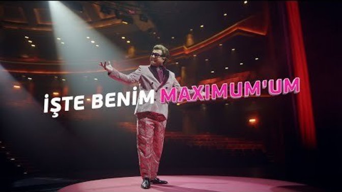 Zeki Müren'li reklam filmini beğendiniz mi?