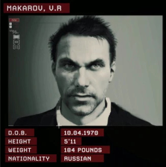 Vladimir makarovu kimler hatırladı?