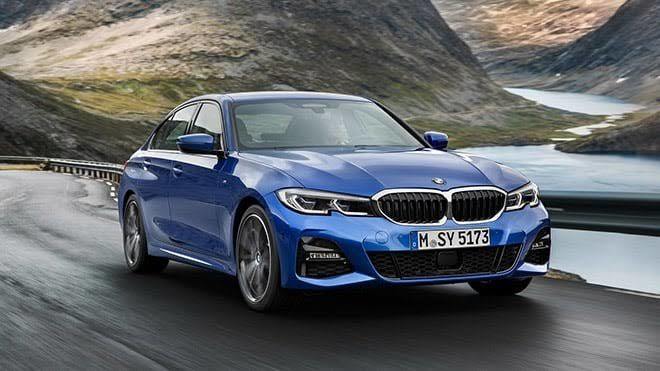 Bmw 3 mü Audi A5 mi ?
