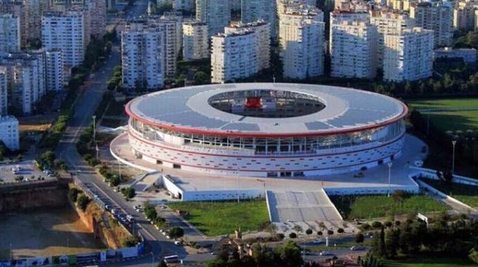 Atatürk Olimpiyat Stadı, Fifa 22de bulunacak! Siz hangi stadyumun bulunmasını isterdiniz?