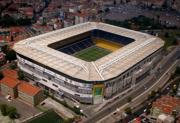 Atatürk Olimpiyat Stadı, Fifa 22de bulunacak! Siz hangi stadyumun bulunmasını isterdiniz?