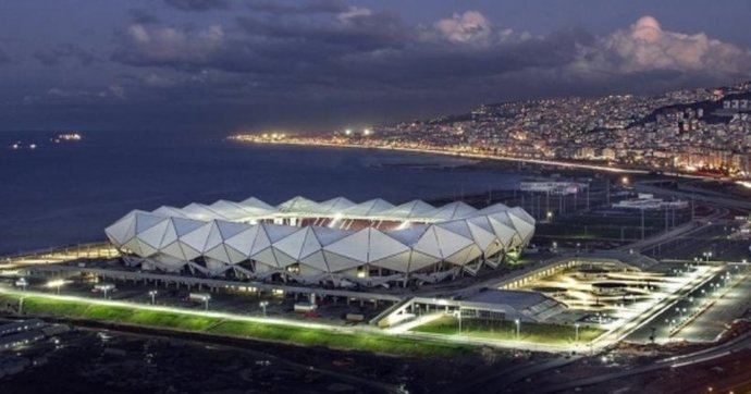 Atatürk Olimpiyat Stadı, Fifa 22de bulunacak! Siz hangi stadyumun bulunmasını isterdiniz?