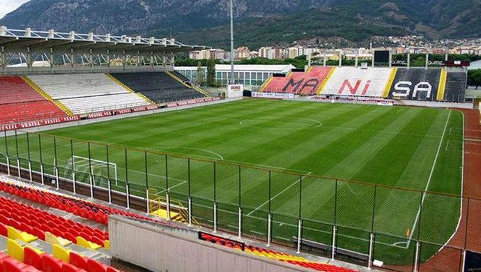 Atatürk Olimpiyat Stadı, Fifa 22de bulunacak! Siz hangi stadyumun bulunmasını isterdiniz?