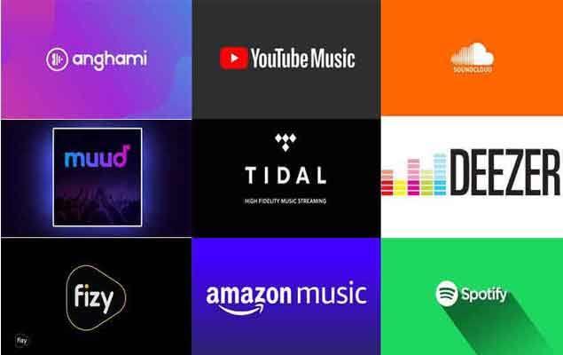 Hangi müzik platformlarını kullanıyorsunuz? En memnun olduğunuz hangisi?