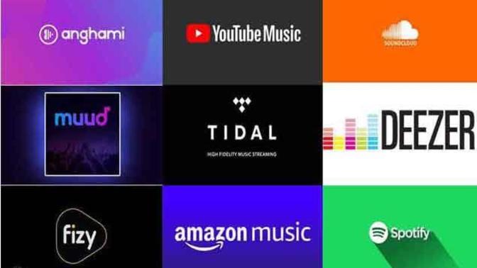 Hangi müzik platformlarını kullanıyorsunuz? En memnun olduğunuz hangisi?