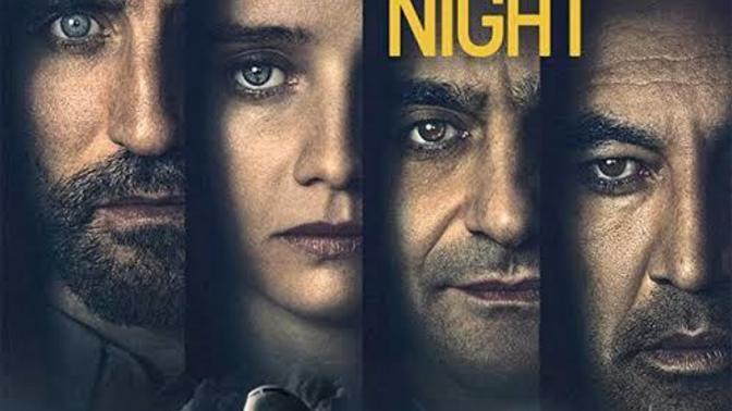 INTO THE NIGHT izlediniz mi? İkinci sezonu merakla bekleyen kimler?