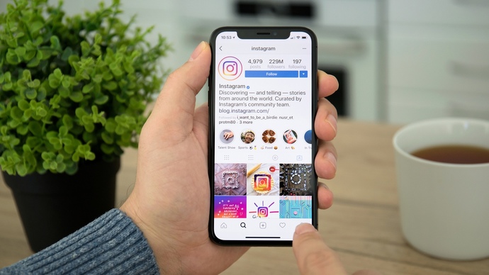 İnstagram'da nasıl daha popüler birisi olabilirim?