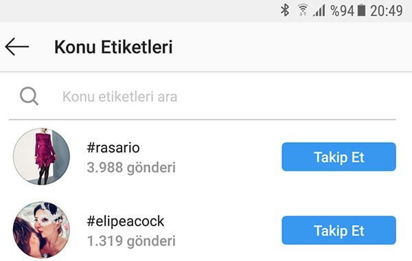 İnstagram'da nasıl daha popüler birisi olabilirim?