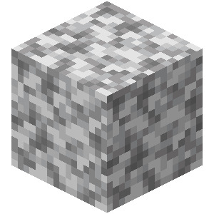 Minecraft'da en sevdiğiniz ve hiç hoşlanmadığınız bloklar neler?