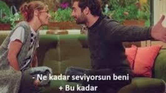 “Beni ne kadar çok seviyorsun” diye soran sevgili kişisine verilebilecek alternatif cevaplar nelerdir?