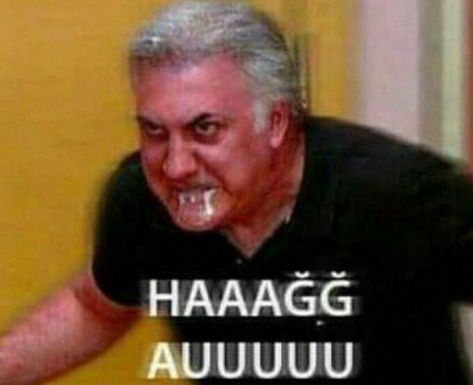 Sinirlendiğinizde ne yapıyorsunuz?