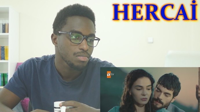Yabancı arkadaşlarım benden çok Türk dizisi izliyor. Yabancıların Türk dizisi merakı nereden geliyor?