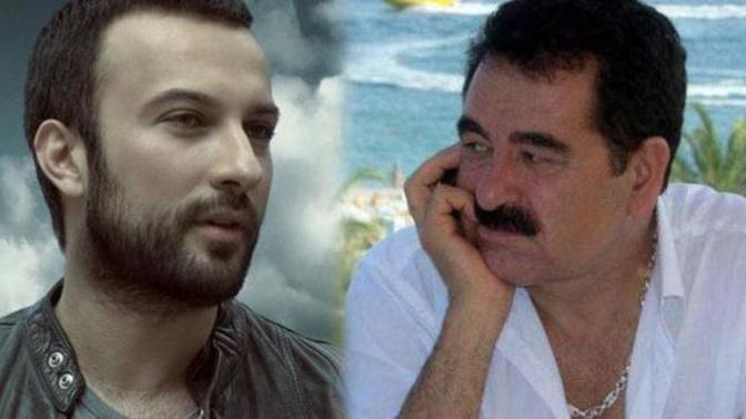 Tarkan’ın sesi mi daha güzel İbrahim Tatlıses’in mi?