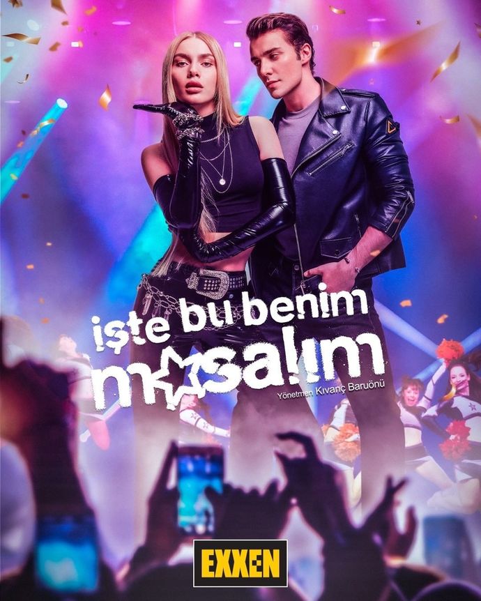 En iyi Exxen Dizileri hangileridir?