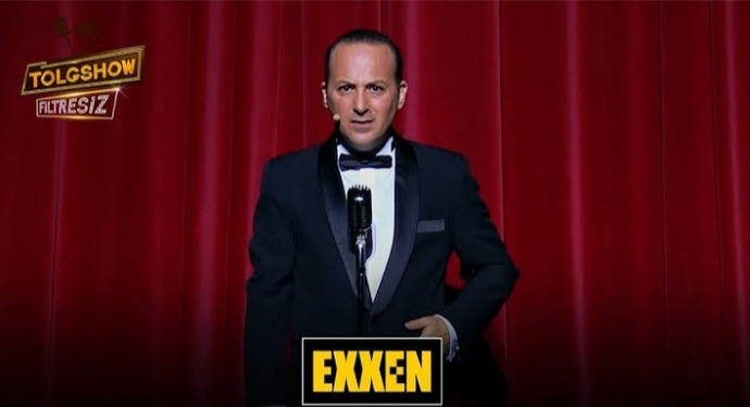 En iyi Exxen Dizileri hangileridir?