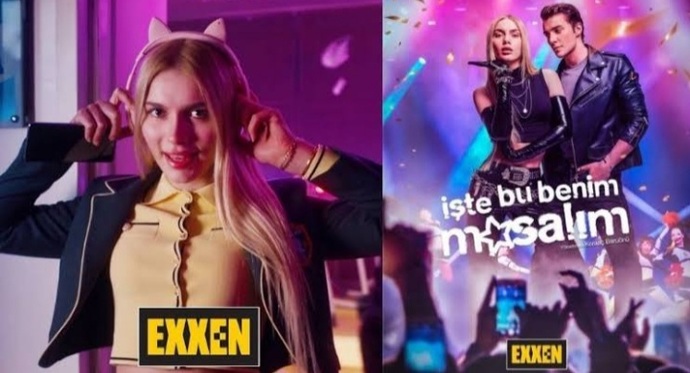 En iyi Exxen Dizileri hangileridir?