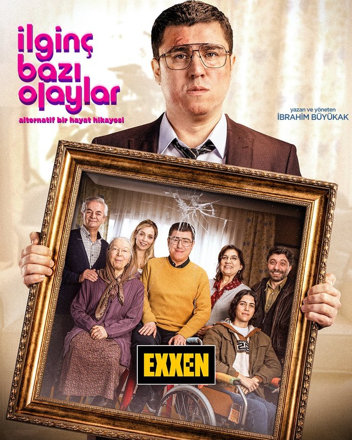 En iyi Exxen Dizileri hangileridir?
