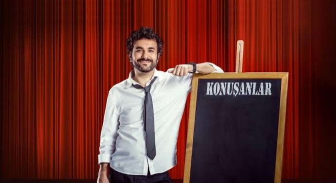 En iyi Exxen Dizileri hangileridir?