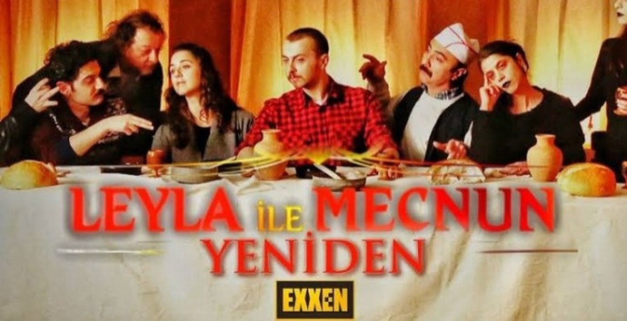 En iyi Exxen Dizileri hangileridir?
